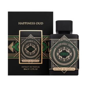 Happiness Oud by French Avenue 80ml Extrait Perfumeo