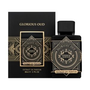 Glorious Oud by French Avenue 80ml Extrait Perfumeo