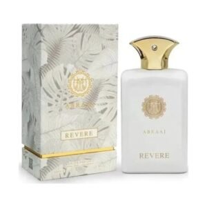 Abraaj Revere by French Avenue 100ml EDP Perfumeo