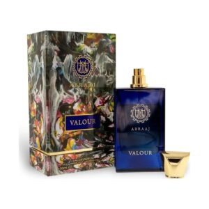 Abraaj Valour by French Avenue 100ml EDP Perfumeo