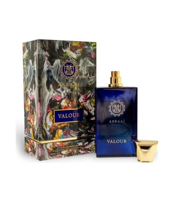 Abraaj Valour by French Avenue 100ml EDP Perfumeo