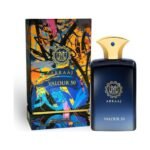 Abraaj Valour 50 by French Avenue 100ml EDP Perfumeo