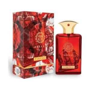 Abraaj Viking by French Avenue 100ml EDP Perfumeo