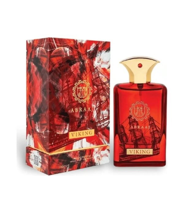 norm-11368 Abraaj Viking by French Avenue 100ml EDP Perfumeo