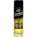 Fresh Linen by Sovereign 500ml Turbojet Air Freshener Perfumeo