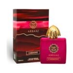 Abraaj Carmine by French Avenue 100ml EDP Perfumeo
