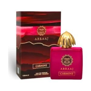 Abraaj Carmine by French Avenue 100ml EDP Perfumeo