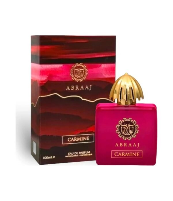 norm-11372 Abraaj Carmine by French Avenue 100ml EDP Perfumeo