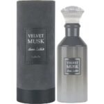 Velvet Musk by Lattafa 100ml EDP Perfumeo