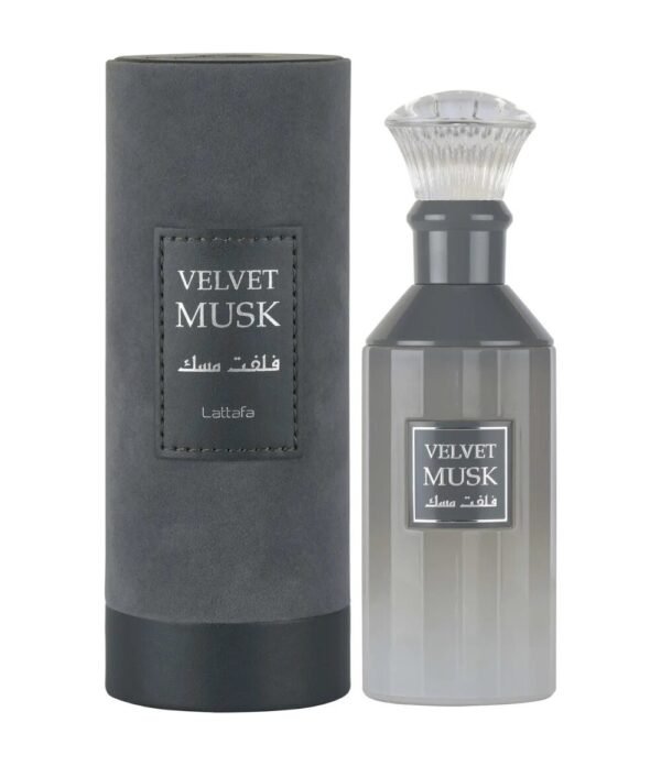 norm-11381 Velvet Musk by Lattafa 100ml EDP Perfumeo