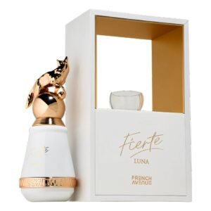 Fierte Luna by French Avenue 80ml EDP Perfumeo