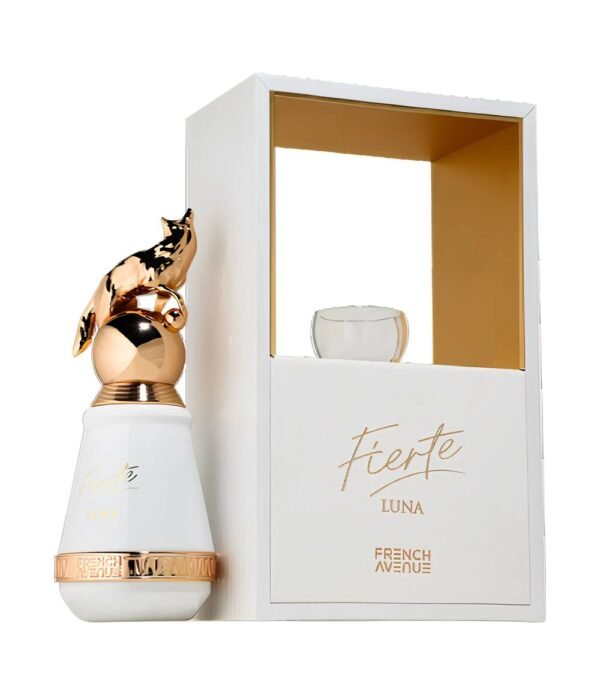 norm-11389 Fierte Luna by French Avenue 80ml EDP Perfumeo