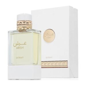 Arsh by French Avenue 100ml Extrait Perfumeo