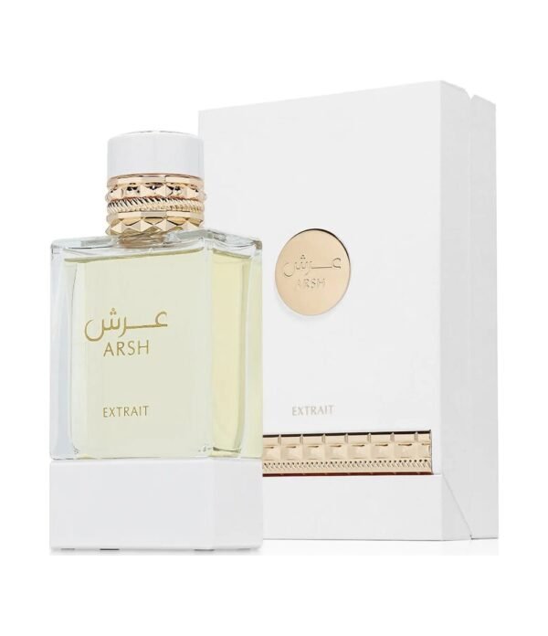 norm-11397 Arsh by French Avenue 100ml Extrait Perfumeo