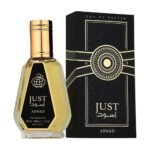 Just Aswad by Fragrance World 50ml EDP Perfumeo