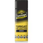 Greed by Sovereign 500ml Turbojet Air Freshener Perfumeo