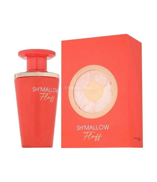 Shmallow Fluff by French Avenue 100ml EDP Perfumeo