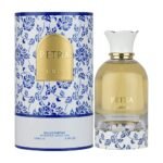 Petra By by Lattafa 100ml EDP Perfumeo