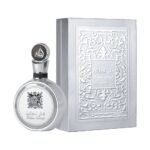 Fakhar Platin by Lattafa 100ml EDP Perfumeo