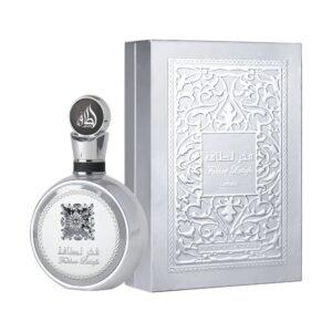 Fakhar Platin by Lattafa 100ml EDP Perfumeo