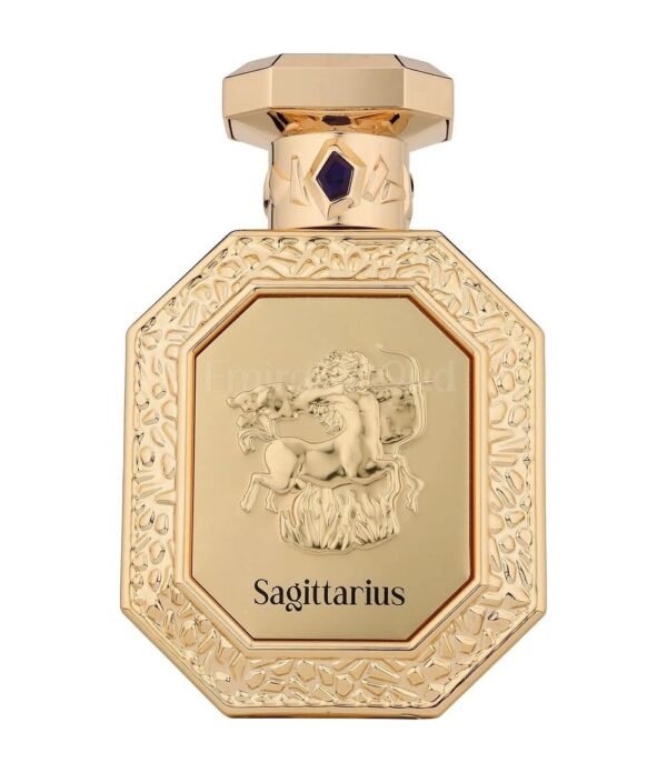 Genesis Sagittarius By by French Avenue 90ml EDP Perfumeo