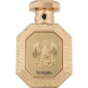 Genesis Scorpio by French Avenue 90ml EDP Perfumeo