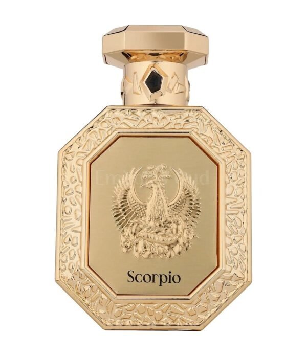 norm-11485 Genesis Scorpio by French Avenue 90ml EDP Perfumeo
