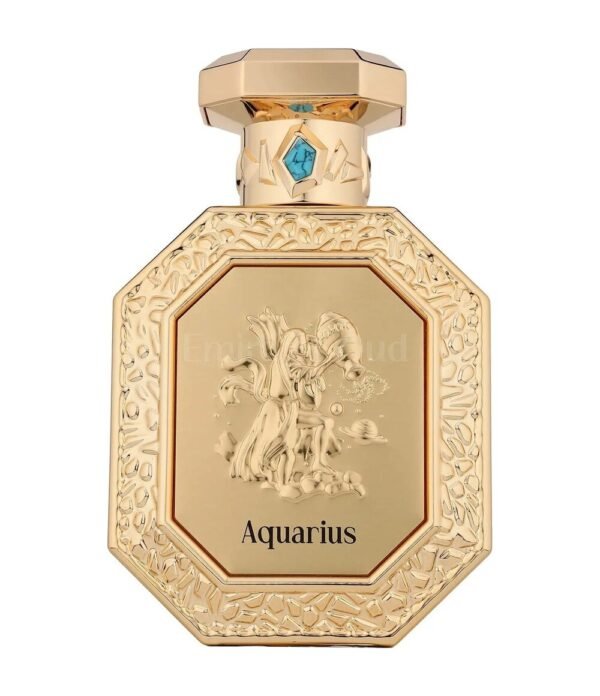 norm-11496 Genesis Aquarius by French Avenue 90ml EDP Perfumeo
