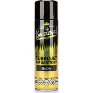 Rada by Sovereign 500ml Turbojet Air Freshener Perfumeo