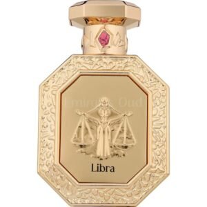 Genesis Libra by French Avenue 90ml EDP Perfumeo