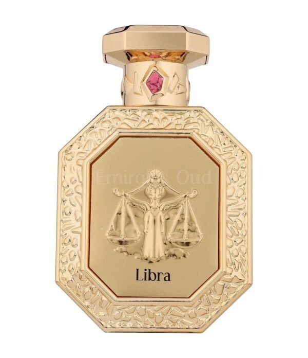 norm-11524 Genesis Libra by French Avenue 90ml EDP Perfumeo