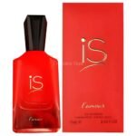 iS LAmour by Fragrance World 75ml EDP Perfumeo