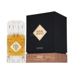 Royal Blend Vintage by French Avenue 100ml Extrait Perfumeo