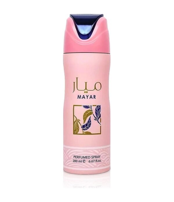 norm-11545 Mayar by Lattafa 200ml Body Spray Perfumeo