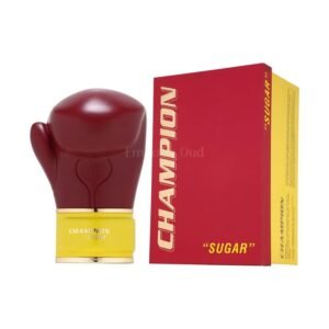 Champion Sugar by Fragrance World 100ml EDP Perfumeo