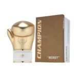 Champion Money By by Fragrance World 100ml EDP Perfumeo