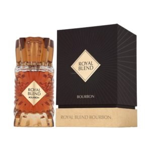 Royal Blend Bourbon by French Avenue 100ml Extrait Perfumeo