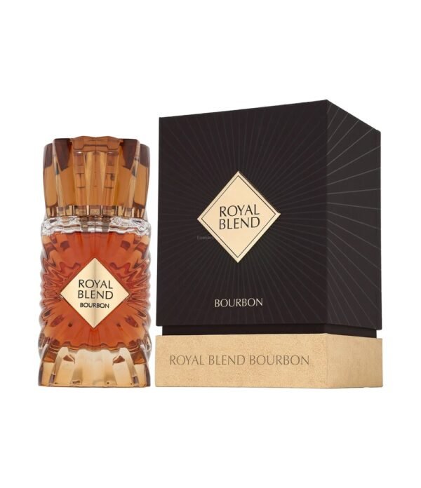 norm-11591 Royal Blend Bourbon by French Avenue 100ml Extrait Perfumeo