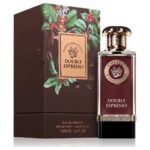 Double Espresso by Fragrance World 100ml EDP Perfumeo