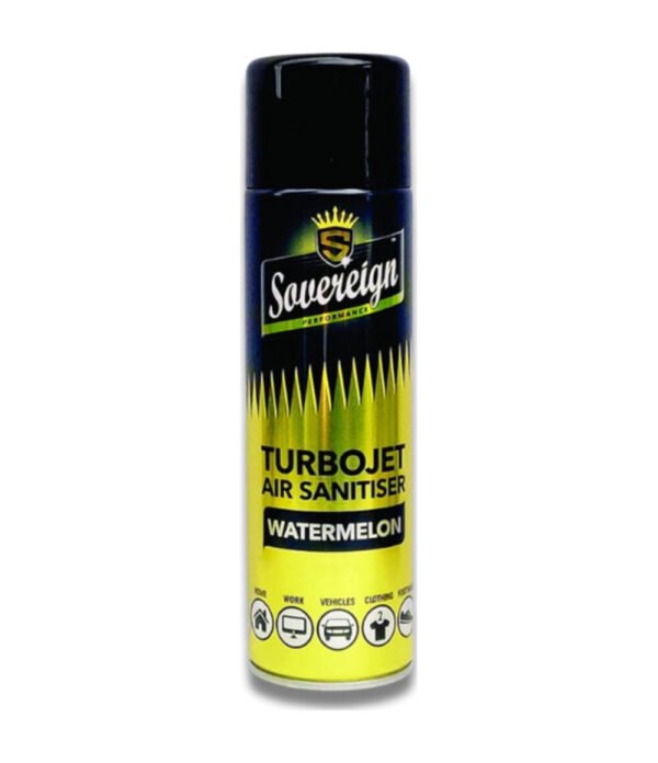 norm-1162 Watermelon by Sovereign 500ml Turbojet Air Freshener Perfumeo