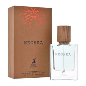 Megara by Maison Alhambra 50ml EDP Perfumeo