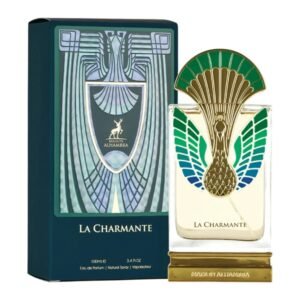 La Charmante by Maison Alhambra 100ml EDP Perfumeo