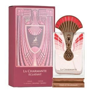 La Charmante Eclantant by Maison Alhambra 100ml EDP Perfumeo
