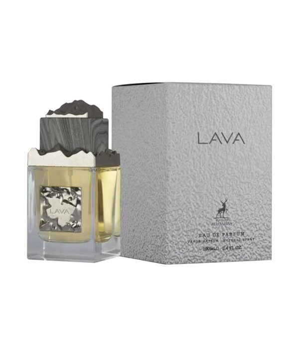 norm-11644 Lava by Maison Alhambra 100ml EDP Perfumeo