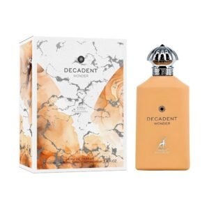 Decadent Wonder by Maison Alhambra 100ml EDP Perfumeo