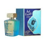 Sheikh Al Shuyukh Supreme by Lattafa 100ml EDP Perfumeo