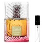 Khamrah Dukhan Sample by Lattafa 2ml EDP Perfumeo