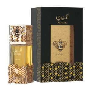 Atheeri by Lattafa 100ml EDP Perfumeo