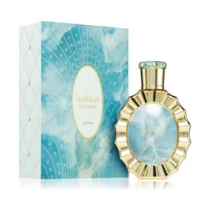 Victoria by Lattafa 100ml EDP Perfumeo