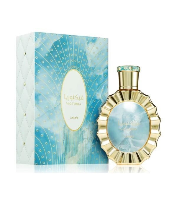 norm-11684 Victoria by Lattafa 100ml EDP Perfumeo